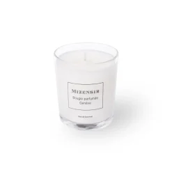 Mini Bougies Parfumées^Mizensir Parfums Bois de Sycomore | Mini scented candle