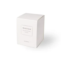 Mini Bougies Parfumées^Mizensir Parfums Bois de Sycomore | Mini scented candle