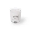 Mini Bougies Parfumées^Mizensir Parfums Bois d'Or | Mini scented candle