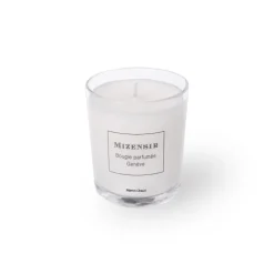 Mini Bougies Parfumées^Mizensir Parfums Bois d'Or | Mini scented candle