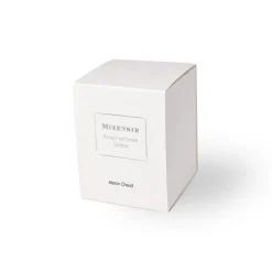 Mini Bougies Parfumées^Mizensir Parfums Bois d'Or | Mini scented candle