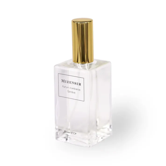 Parfums D'ambiance^Mizensir Parfums Bois d'Or | Room spray