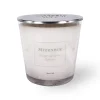 Grandes Bougies Parfumées^Mizensir Parfums Bois du Tibet | Large scented candle