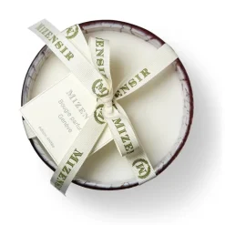 Bougies Parfumées / 700gr^Mizensir Parfums Bois du Tibet | Limited edition