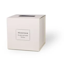 Bougies Parfumées / 700gr^Mizensir Parfums Bois du Tibet | Limited edition