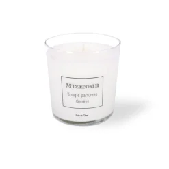 Bougies Parfumées^Mizensir Parfums Bois du Tibet | Scented candle