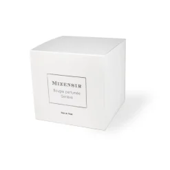 Bougies Parfumées^Mizensir Parfums Bois du Tibet | Scented candle