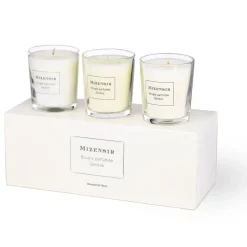 Les Coffrets Cadeaux^Mizensir Parfums Bouquet de Fleurs | Trilogy box