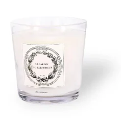 Grandes Bougies Parfumées^Mizensir Parfums Brin de Romarin | Large scented candle