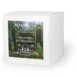 Grandes Bougies Parfumées^Mizensir Parfums Brin de Romarin | Large scented candle