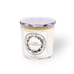 Bougies Parfumées^Mizensir Parfums Brin de Romarin | Scented candle