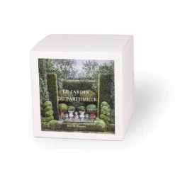 Bougies Parfumées^Mizensir Parfums Brin de Romarin | Scented candle