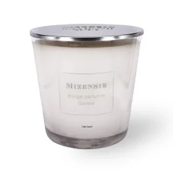 Grandes Bougies Parfumées^Mizensir Parfums Café Glacé | Large scented candle