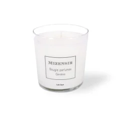 Bougies Parfumées^Mizensir Parfums Café Glacé | Scented candle