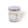 Bougies Parfumées^Mizensir Parfums Cannelle et Vanille | Scented candle