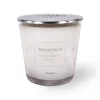 Grandes Bougies Parfumées^Mizensir Parfums Cèdre de Virginie | Large scented candle