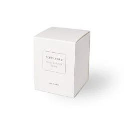 Mini Bougies Parfumées^Mizensir Parfums Cèdre de Virginie | Mini scented candle