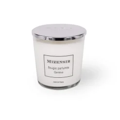 Bougies Parfumées^Mizensir Parfums Cèdre de Virginie | Scented candle