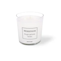 Bougies Parfumées^Mizensir Parfums Cèdre de Virginie | Scented candle