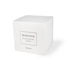 Bougies Parfumées^Mizensir Parfums Cèdre de Virginie | Scented candle