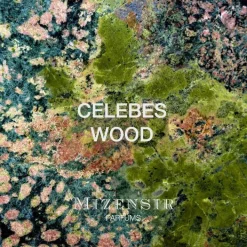 Eaux De Parfums^Mizensir Parfums CELEBES WOOD | Eau de parfum