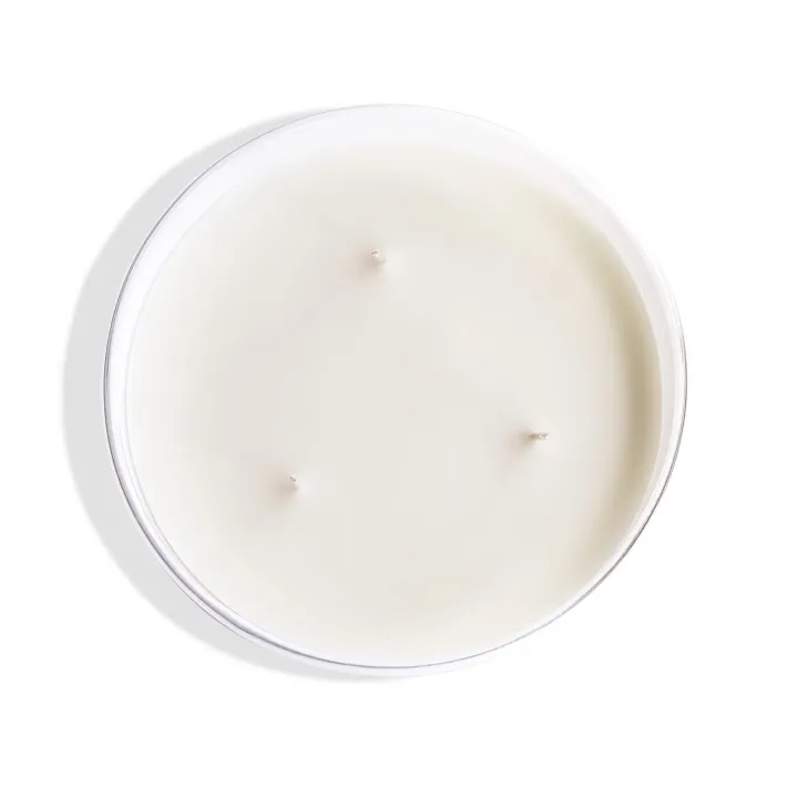 Grandes Bougies Parfumées^Mizensir Parfums Chalet des Montagnes | Large scented candle