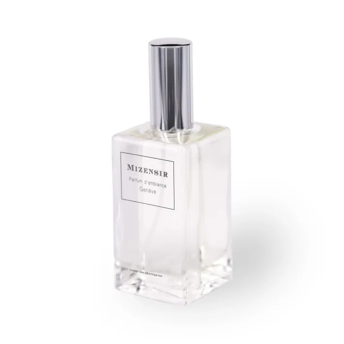 Parfums D'ambiance^Mizensir Parfums Chalet des Montagnes | Room spray