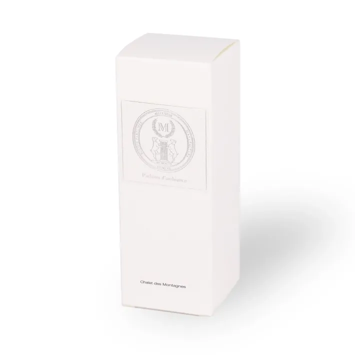 Parfums D'ambiance^Mizensir Parfums Chalet des Montagnes | Room spray