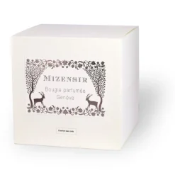 Grandes Bougies Parfumées^Mizensir Parfums Chambre des Lords | Large scented candle
