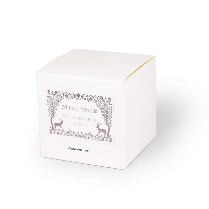 Bougies Parfumées^Mizensir Parfums Chambre des Lords | Scented candle