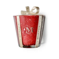 Bougies Parfumées / 700gr^Mizensir Parfums Chocolat Suisse | Edition limitée