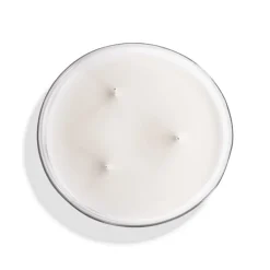 Grandes Bougies Parfumées^Mizensir Parfums Chocolat Suisse | Large scented candle