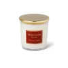Bougies Parfumées^Mizensir Parfums Chocolat Suisse | Scented candle