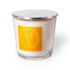 Grandes Bougies Parfumées^Mizensir Parfums Château de Sable | Large scented candle