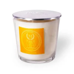 Grandes Bougies Parfumées^Mizensir Parfums Château de Sable | Large scented candle