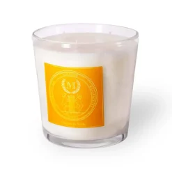 Grandes Bougies Parfumées^Mizensir Parfums Château de Sable | Large scented candle