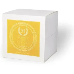 Grandes Bougies Parfumées^Mizensir Parfums Château de Sable | Large scented candle