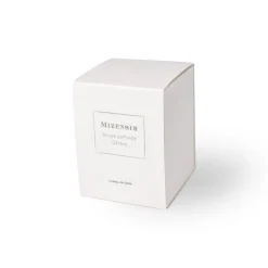 Mini Bougies Parfumées^Mizensir Parfums Château de Sable | Mini scented candle