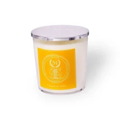 Bougies Parfumées^Mizensir Parfums Château de Sable | Scented candle