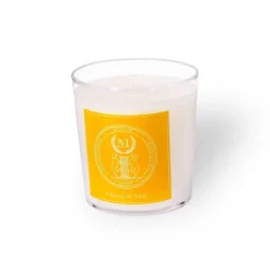 Bougies Parfumées^Mizensir Parfums Château de Sable | Scented candle