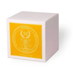 Bougies Parfumées^Mizensir Parfums Château de Sable | Scented candle