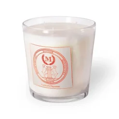 Grandes Bougies Parfumées^Mizensir Parfums Cocktail d'Agrumes | Large scented candle