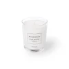 Mini Bougies Parfumées^Mizensir Parfums Cocktail d'Agrumes | Mini scented candle