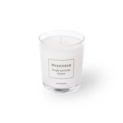 Mini Bougies Parfumées^Mizensir Parfums Cocktail d'Agrumes | Mini scented candle
