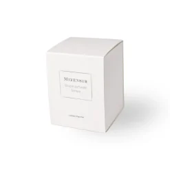 Mini Bougies Parfumées^Mizensir Parfums Cocktail d'Agrumes | Mini scented candle
