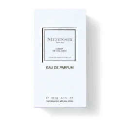 Eaux De Parfums^Mizensir Parfums COEUR DE COLOGNE | Eau de parfum