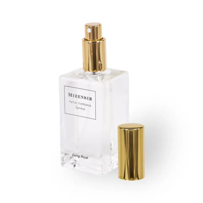 Parfums D'ambiance^Mizensir Parfums Coing Royal | Room spray