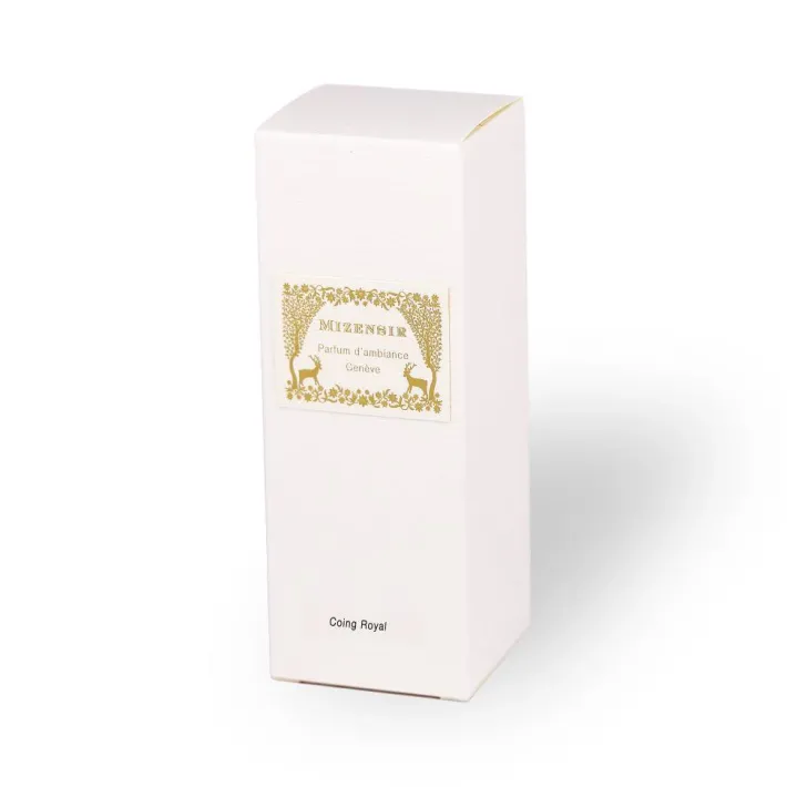 Parfums D'ambiance^Mizensir Parfums Coing Royal | Room spray