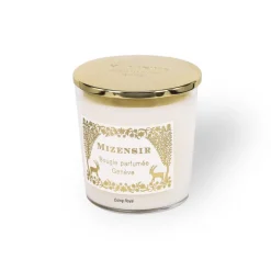 Bougies Parfumées^Mizensir Parfums Coing Royal | Scented candle