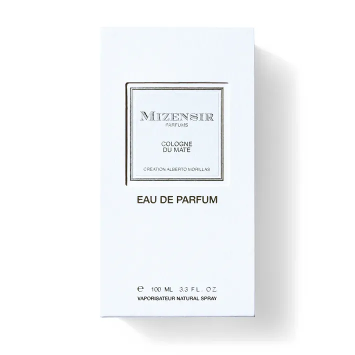 Eaux De Parfums^Mizensir Parfums COLOGNE DU MATÉ | Eau de parfum